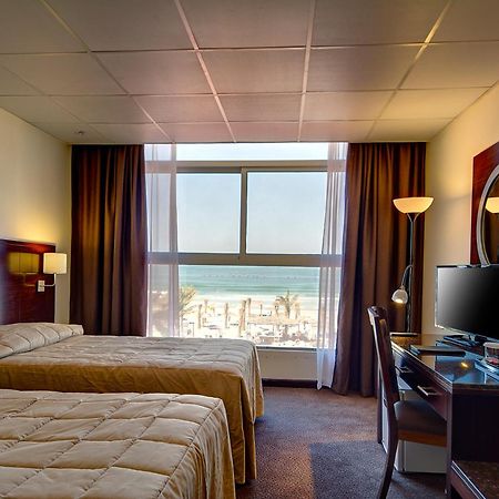 Ajman Beach Hotel Ngoại thất bức ảnh