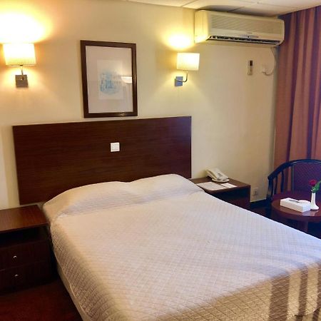 Ajman Beach Hotel Ngoại thất bức ảnh