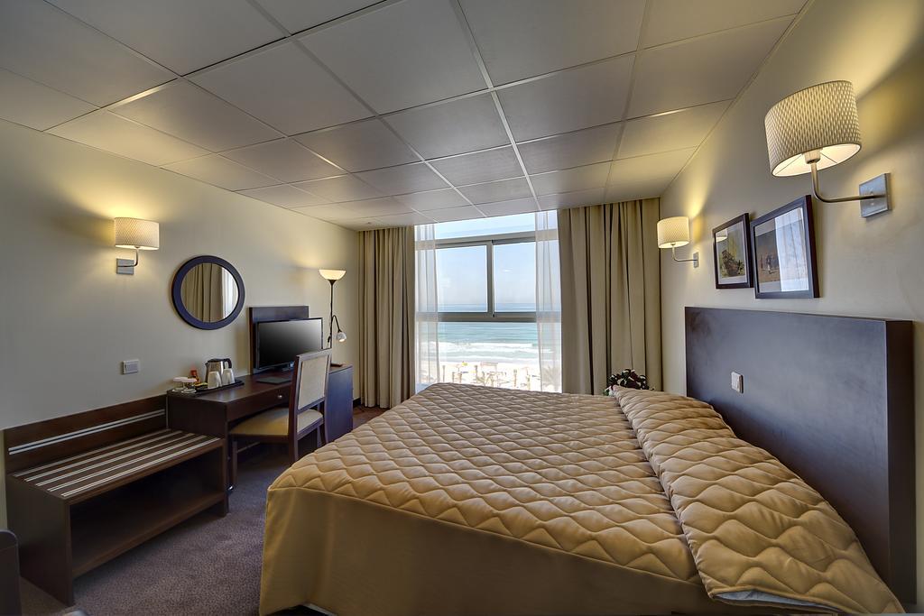 Ajman Beach Hotel Ngoại thất bức ảnh