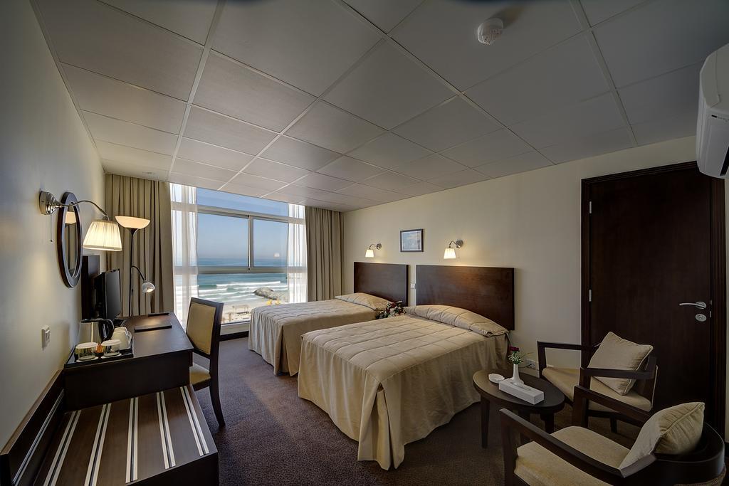 Ajman Beach Hotel Ngoại thất bức ảnh